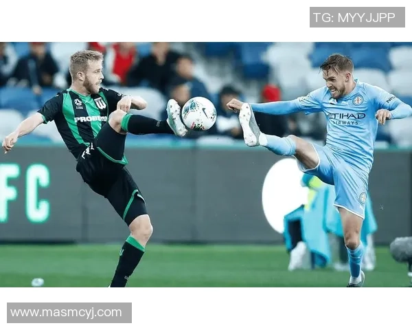 珀斯光荣与墨尔本胜利的激烈对决谁能在澳超赛场上笑到最后